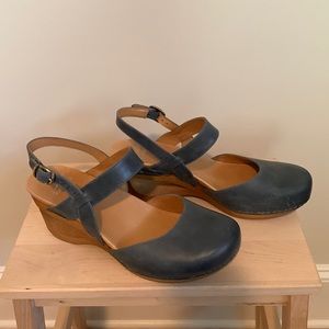 Dansko Traci Heel, Sz 40